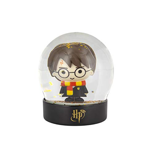 Bola de Nieve Harry Potter (8 x 8 x 9 cm)