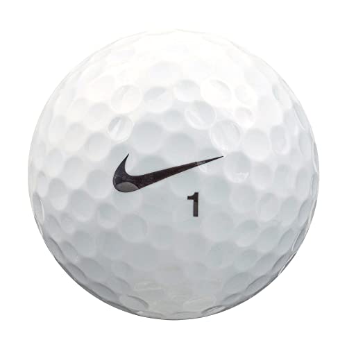 Easy Lakeballs 100 Modelo Mix NIK. - Pelotas DE Golf RECUPERADAS/Lake Balls - Calidad AAA/AA (A/B Grade) - EN Bolsa DE Red