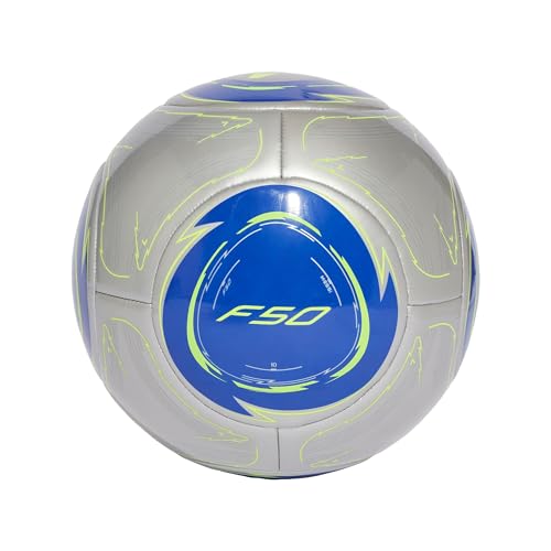 adidas Unisex-Adult Messi Club Ball 5