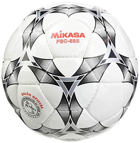 MIKASA FSC-58S Futbol Sala Balón FS