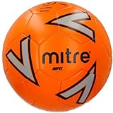 Mitre Impel Balón de Fútbol de Entrenamiento, Unisex Adulto