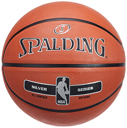 balon de baloncesto spalding