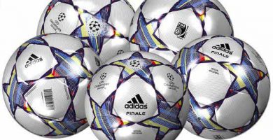balones adidas